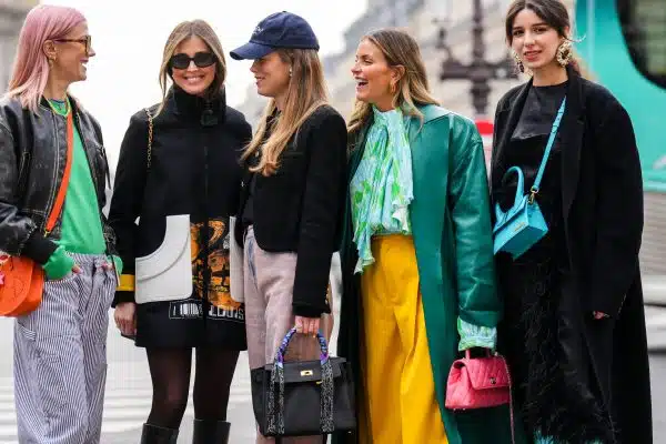 Les dernières tendances en matière de mode pour les femmes