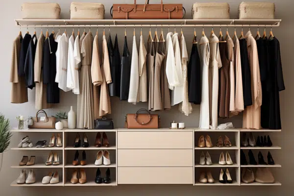 Construisez votre garde-robe capsule avec ces indispensables