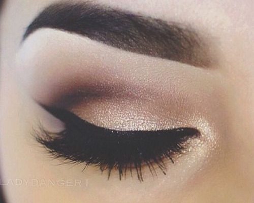 Comment se maquiller quand on n’a pas de cils ?