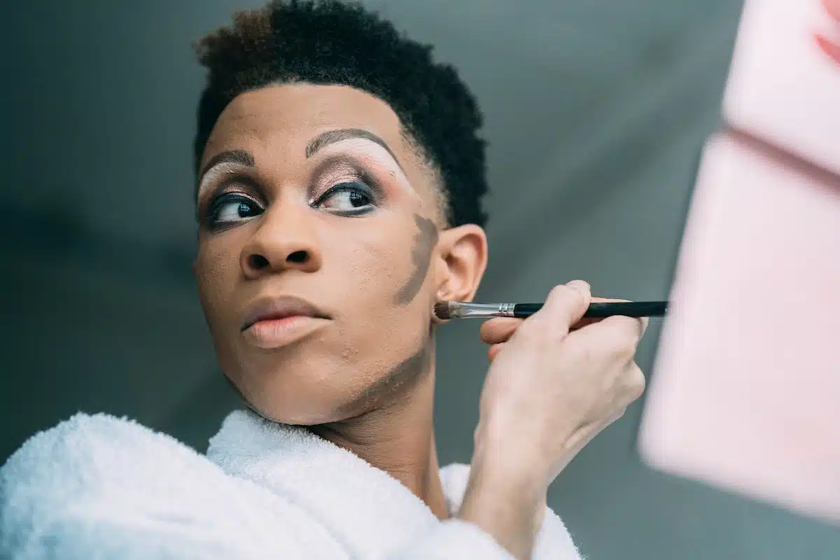 maquillage tendance