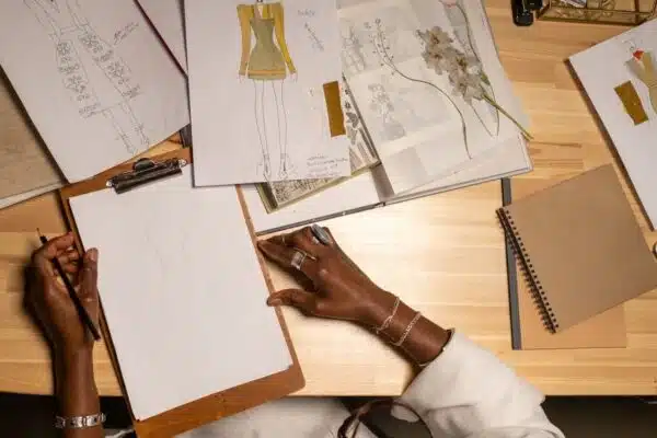 Découvrez des créateurs de mode uniques et inspirants, locaux ou internationaux