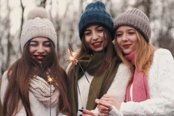 Les dernières tendances mode pour une garde-robe stylée cet hiver