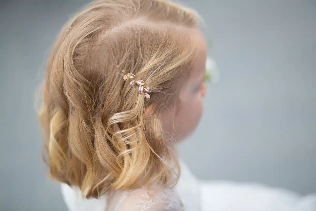 accessoires cheveux