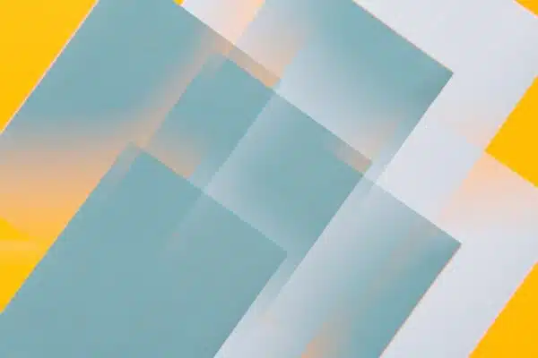 Les associations de couleurs et motifs : osez la simplicité et l’audace