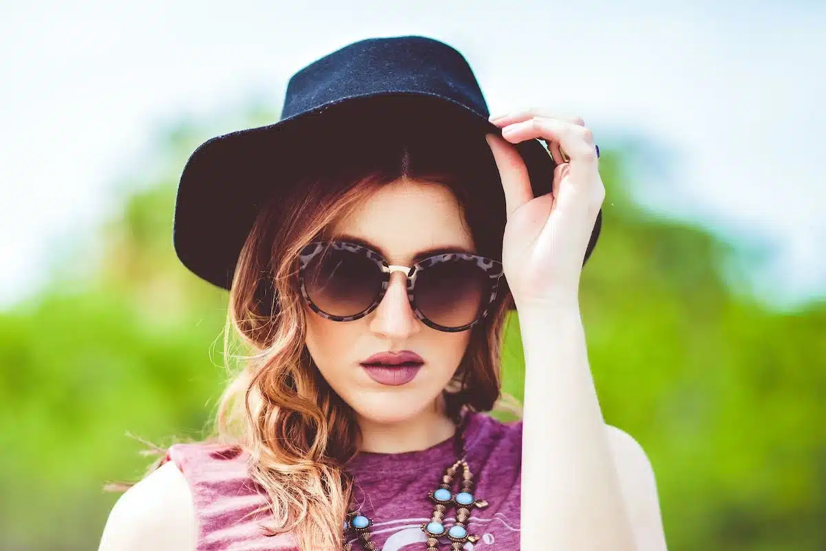 accessoires  style