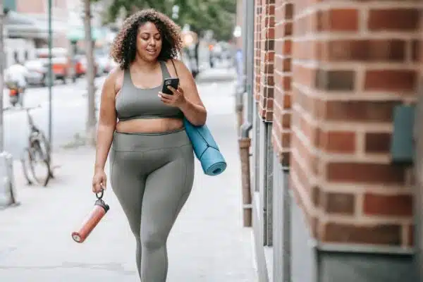 Les clés pour des vêtements de sport confortables et adaptés