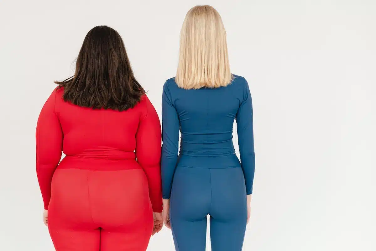 taille vêtements