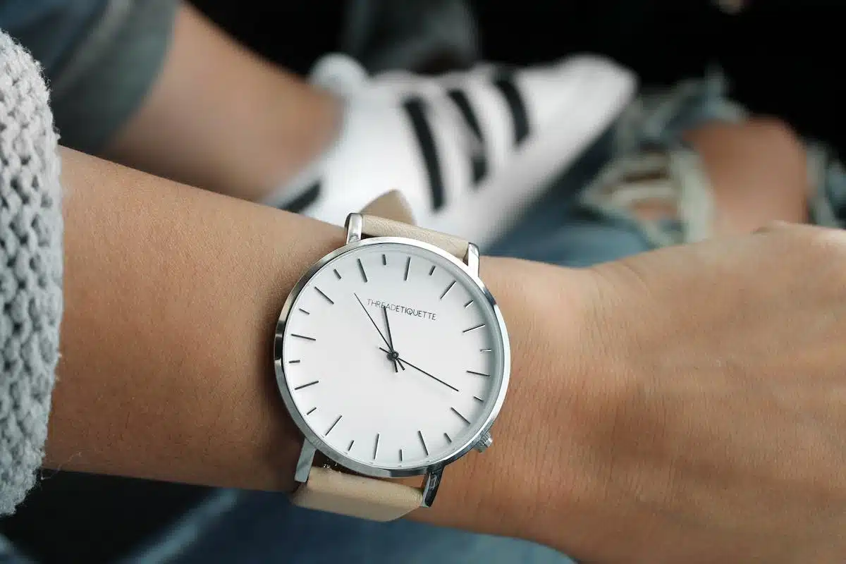 montre  style