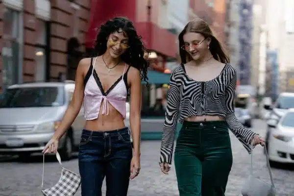 Guide complet pour valoriser les différentes morphologies féminines avec style