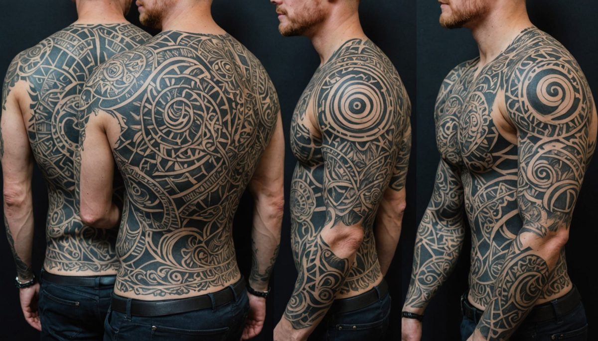 Questions fréquentes sur le tatouage à Metz