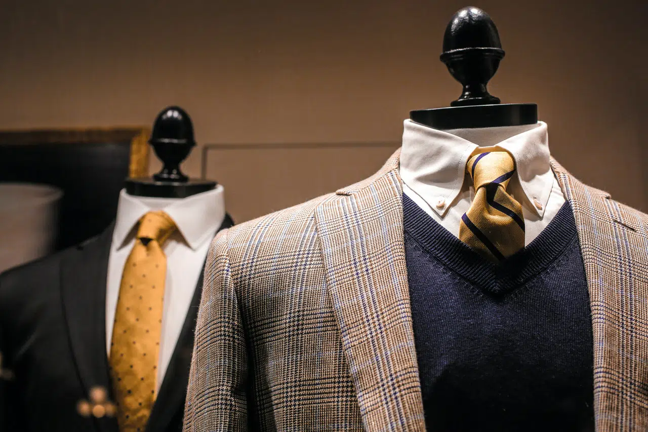 Comment s’habiller avec classe : conseils pour les hommes
