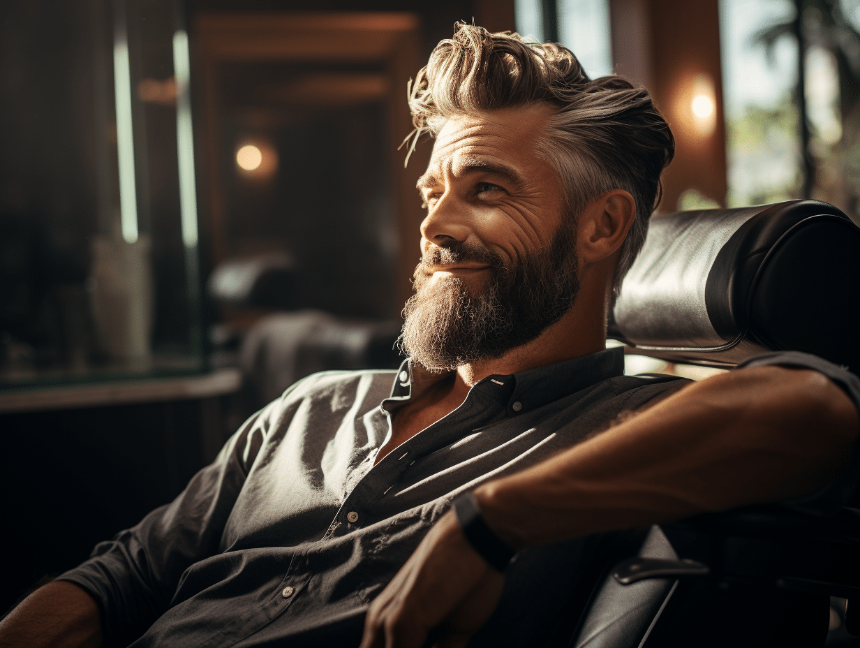 Conseils pour avoir une barbe parfaite 