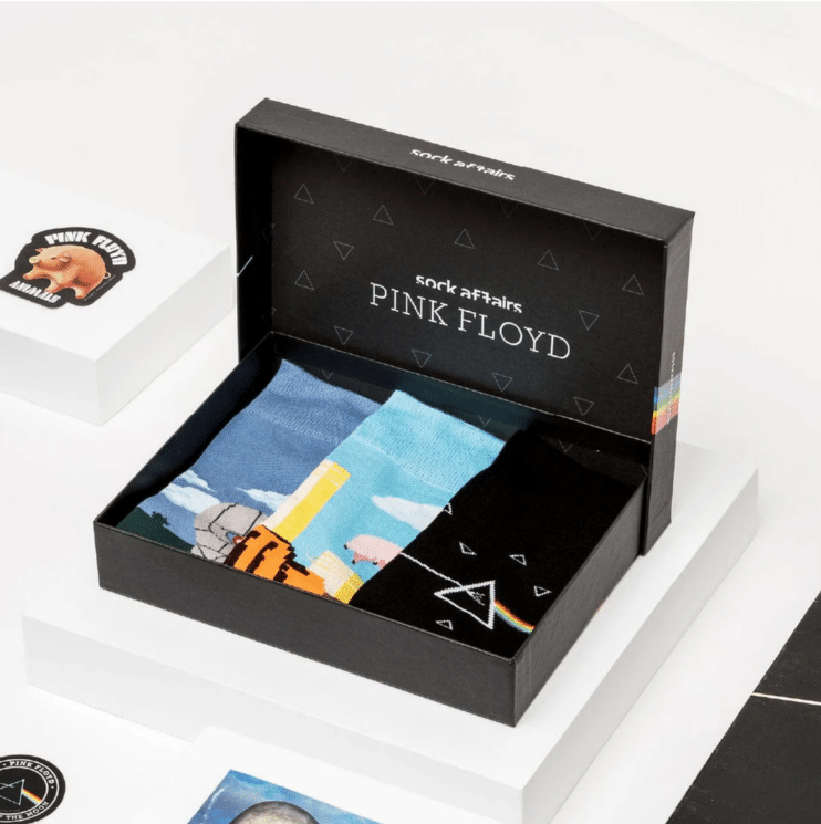 chaussettes passions