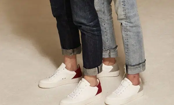 Comment bien choisir vos baskets vegan pour homme ?