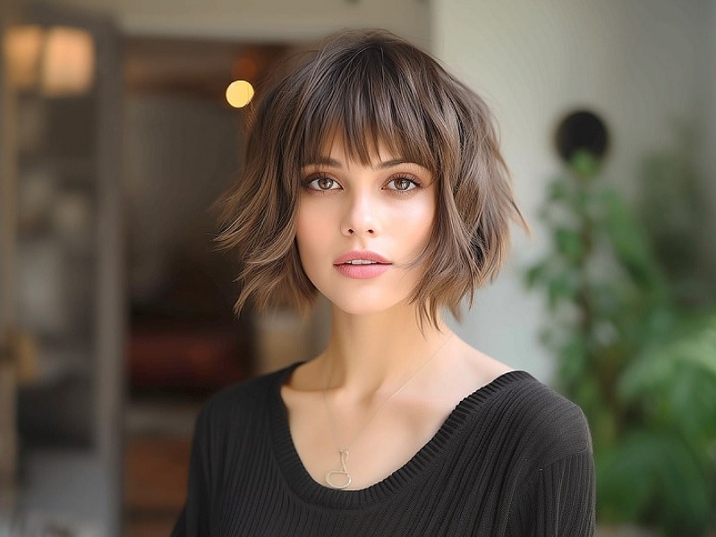 Les tendances incontournables de la coupe courte femme moderne