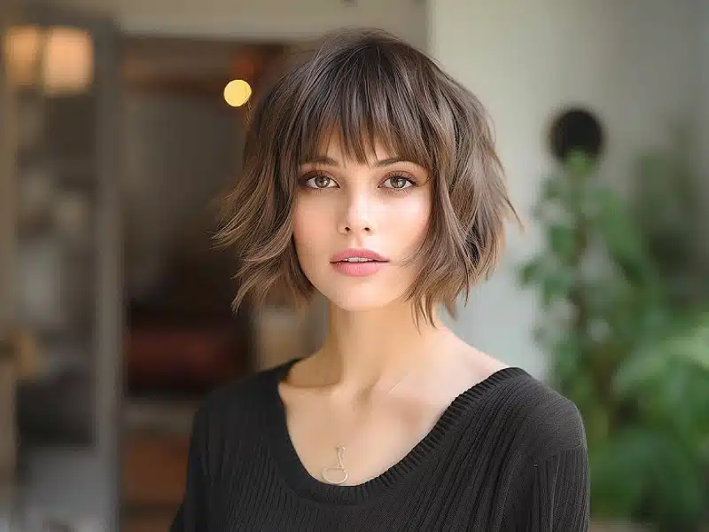 Les tendances incontournables de la coupe courte femme moderne