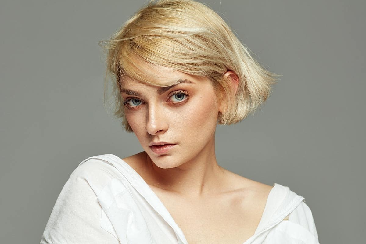 Les tendances incontournables de la coupe courte femme moderne