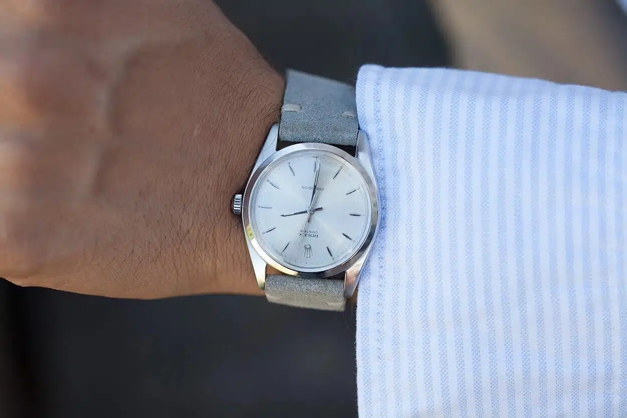 montre