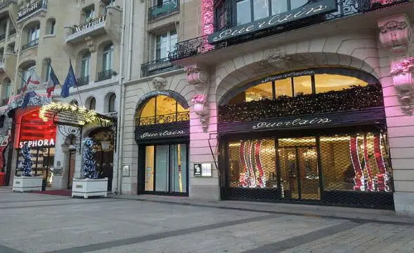 Où faire du shopping en France ?