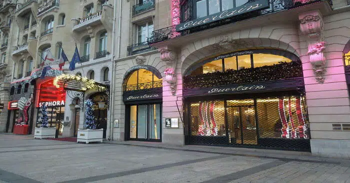Où faire du shopping en France ?
