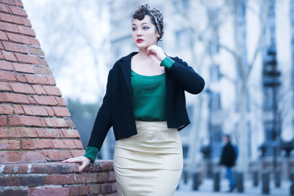 Comment s’habiller en pin-up ?