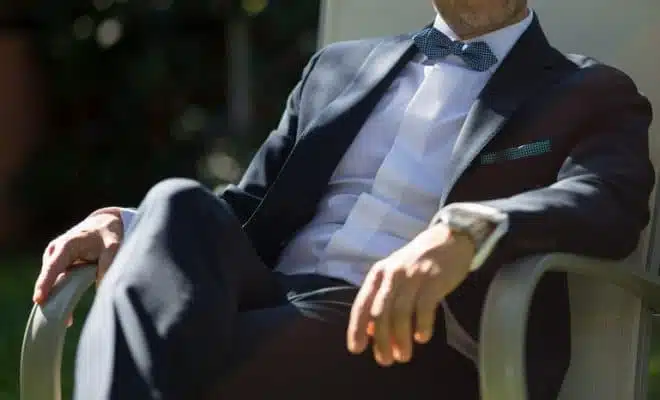 Les essentielles vestes pour une garde-robe complète et polyvalente