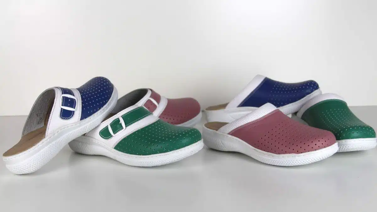 chaussure médicale