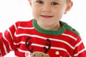 Pourquoi offrir des pulls de Noël assortis pour toute la famille ?
