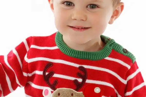 Pourquoi offrir des pulls de Noël assortis pour toute la famille ?