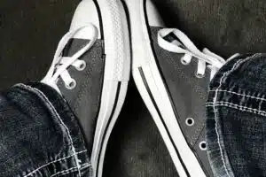 À la mode et confortables : Les sneakers, l’évolution d’un phénomène