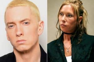Qu’est-ce que Kimberly Anne Scott, l’ex-femme d’Eminem, fait de sa vie maintenant ?