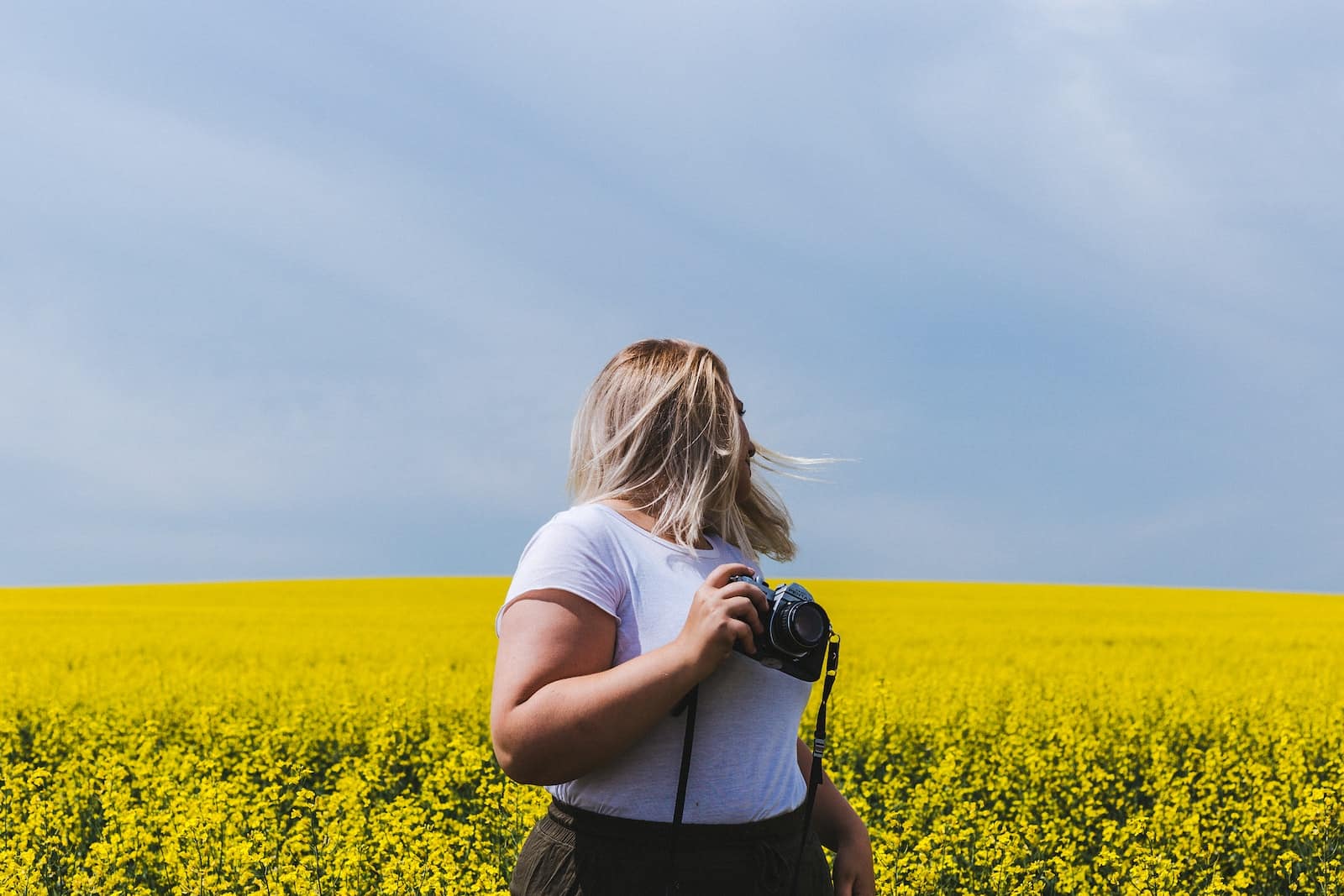 Comment trouver des vêtements grandes tailles pour femme originaux ?