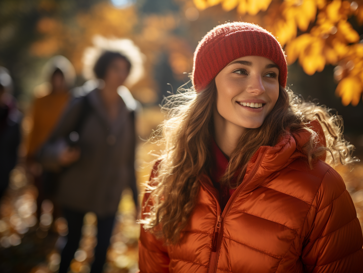 Tendance : 10 vestes matelassées à s’offrir cet automne