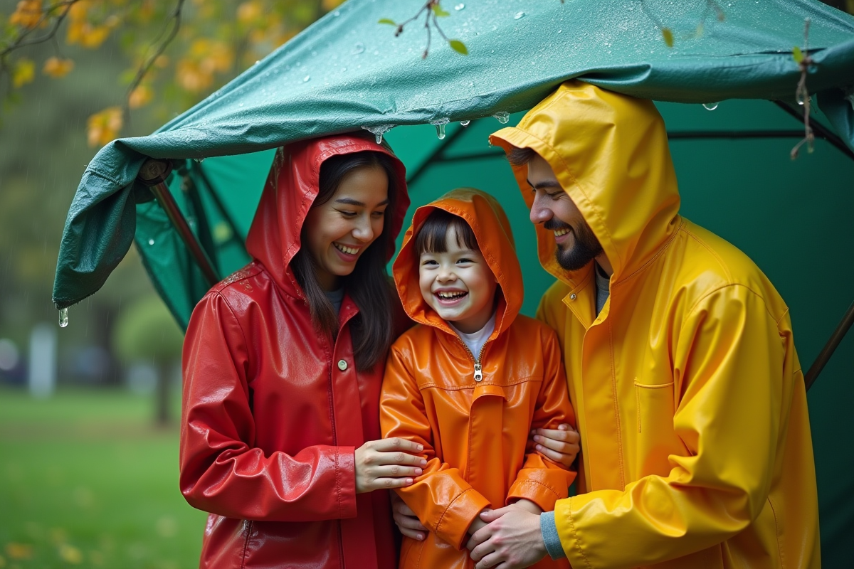 parapluie pluie