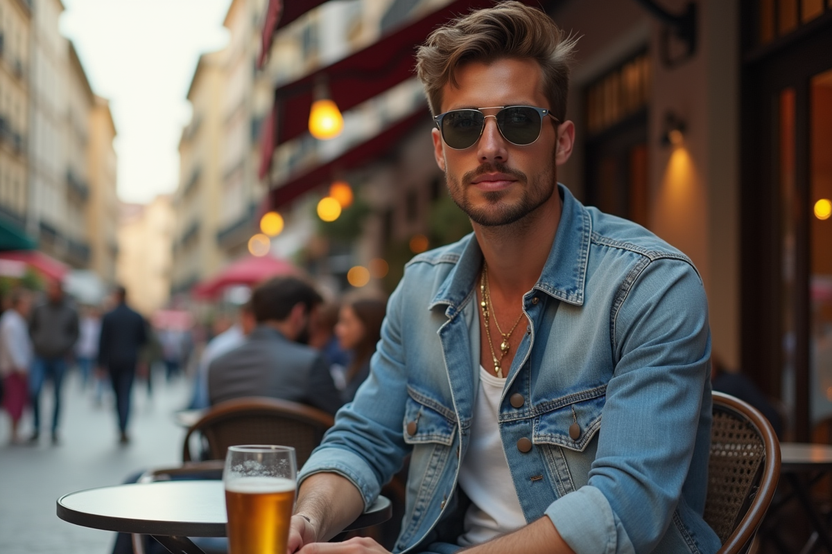 lunettes soleil