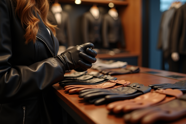 Comment choisir la bonne taille de gants : astuces pour savoir s’ils vous vont