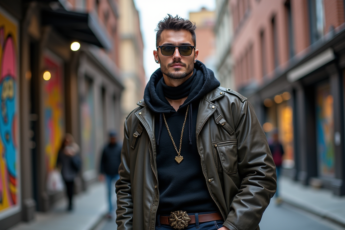 mode vêtements
