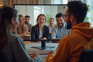 Influenceurs : Perspectives et avenir dans l’ère digitale