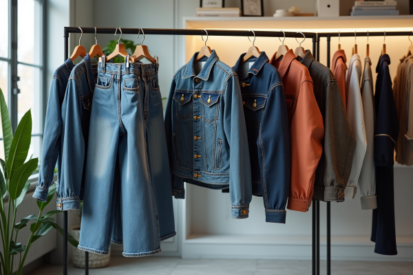 Vinted : quel objet se vend le plus ? Découvrez la tendance actuelle !