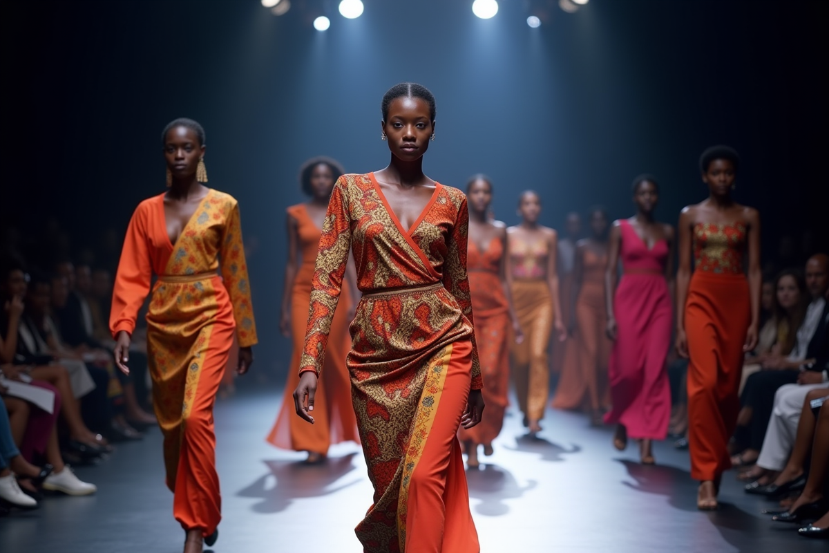 mode africaine
