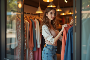 Conseils pour bien choisir son outfit : les clés d’un look réussi !