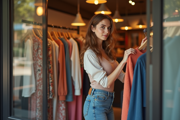 Conseils pour bien choisir son outfit : les clés d’un look réussi !