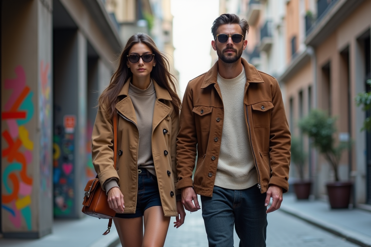 style vestimentaire