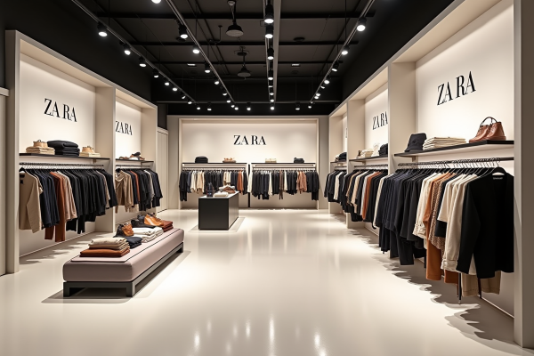 Marque Zara : analyse des problèmes rencontrés et solutions possibles