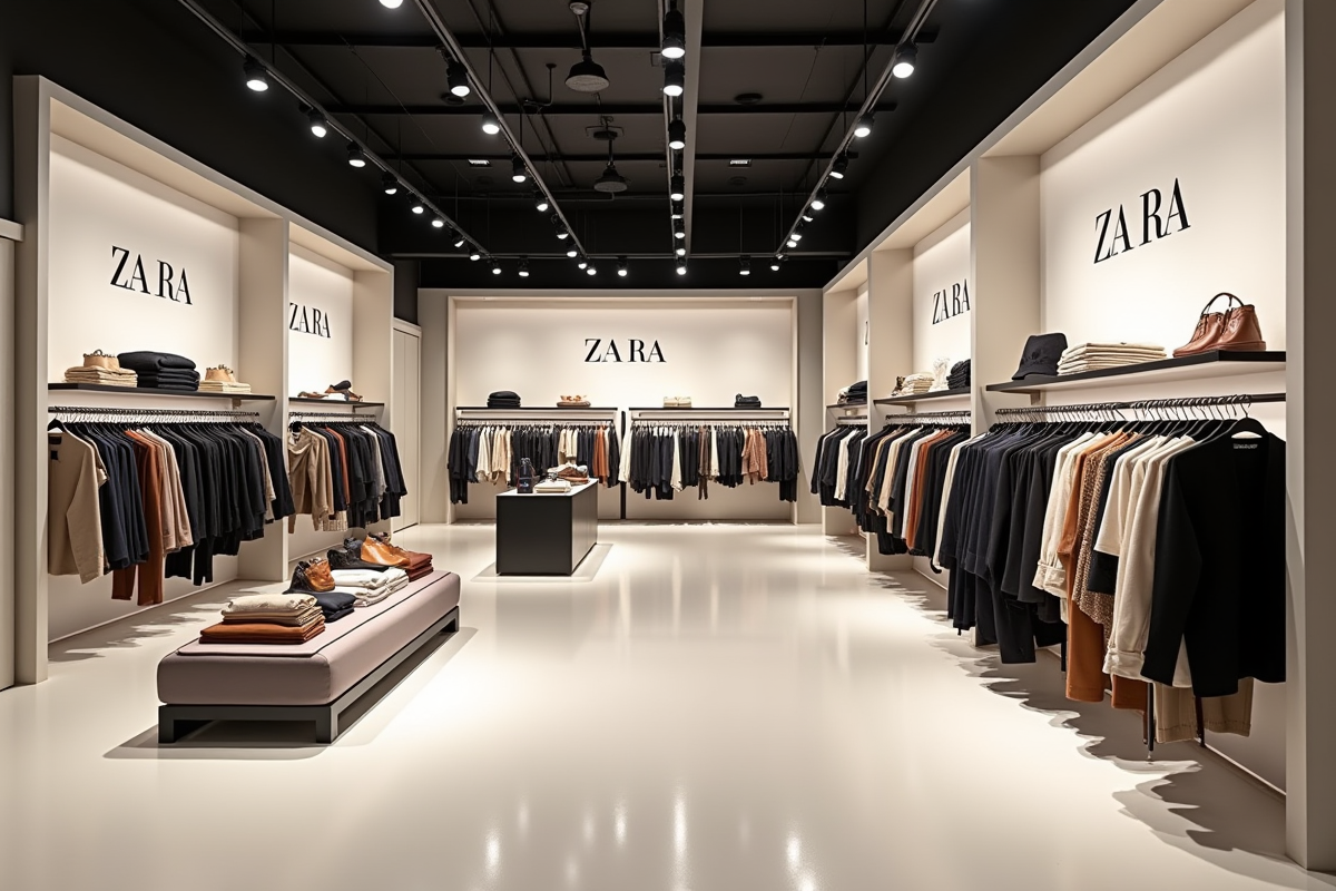 Marque Zara : analyse des problèmes rencontrés et solutions possibles