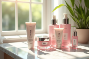 Pourquoi les produits cosmétiques La Rosée sont les meilleurs alliés de votre peau