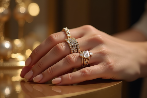 Bijoux élégants : conseils pour sublimer votre style