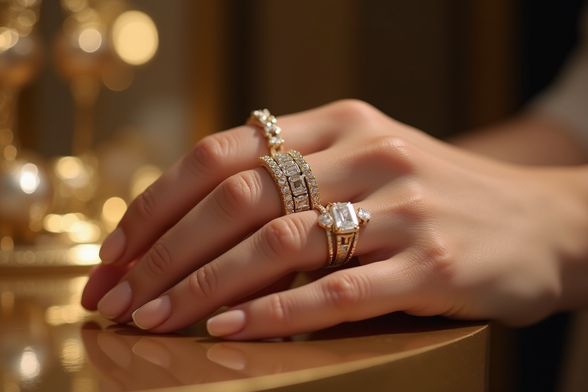 Bijoux élégants : conseils pour sublimer votre style