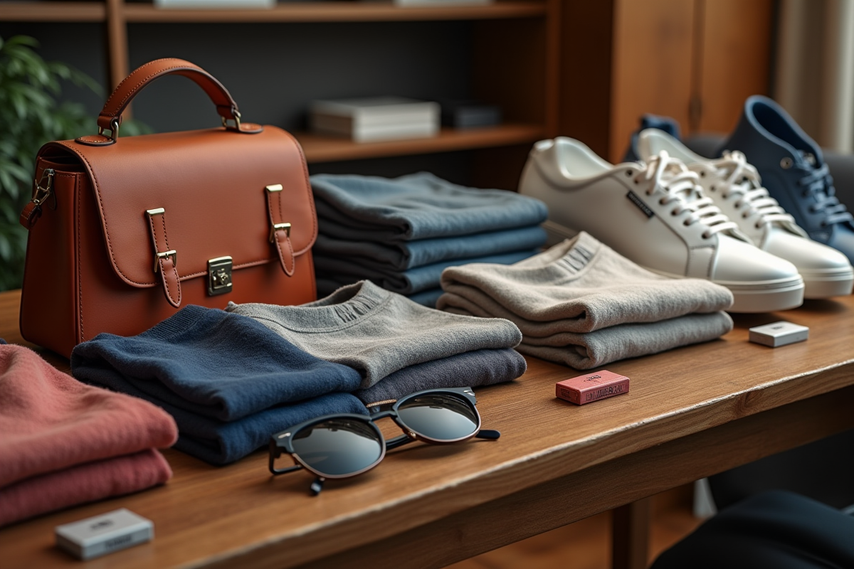 vinted tendance
