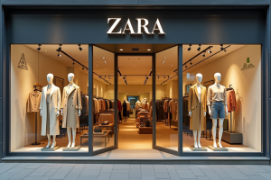 Analyse : Zara et le greenwashing, décryptage de ses pratiques éthiques